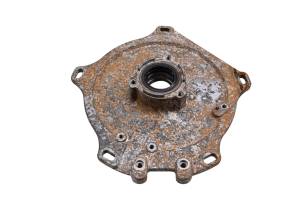 Polaris - 96 Polaris Sportsman 500 4x4 Stator Mounting Plate Bracket - Image 2