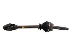 96 Polaris Sportsman 500 4x4 Front Left Cv Axle
