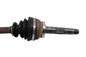 Polaris - 96 Polaris Sportsman 500 4x4 Front Left Cv Axle - Image 2