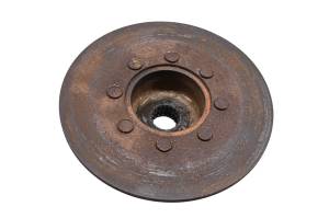 Polaris - 96 Polaris Sportsman 500 4x4 Rear Brake Rotor Hub - Image 2