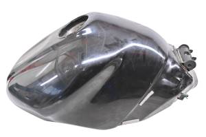 99 Yamaha R1 Gas Tank & Fuel Petcock YZF1000