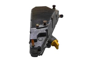 Polaris - 96 Polaris Sportsman 500 4x4 Oil Tank - Image 2