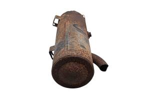 Polaris - 96 Polaris Sportsman 500 4x4 Muffler Exhaust Pipe - Image 3