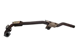 96 Polaris Sportsman 500 4x4 Header Exhaust Head Pipe