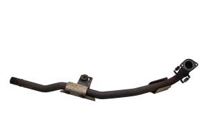 Polaris - 96 Polaris Sportsman 500 4x4 Header Exhaust Head Pipe - Image 3