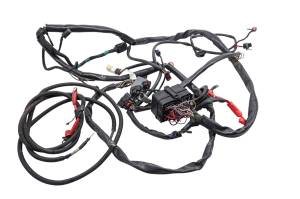 Sea-Doo - 16 Sea-Doo GTX Limited iS 260 Main Wire Harness Electrical Wiring - Image 1