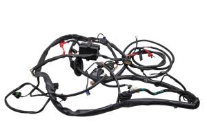 Sea-Doo - 16 Sea-Doo GTX Limited iS 260 Main Wire Harness Electrical Wiring - Image 3
