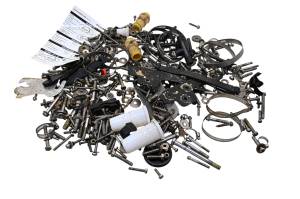 Sea-Doo - 16 Sea-Doo GTX Limited iS 260 Hardware Set Nuts & Bolts - Image 1