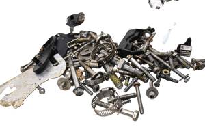 Sea-Doo - 16 Sea-Doo GTX Limited iS 260 Hardware Set Nuts & Bolts - Image 2