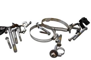 Sea-Doo - 16 Sea-Doo GTX Limited iS 260 Hardware Set Nuts & Bolts - Image 3