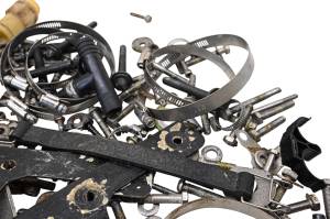 Sea-Doo - 16 Sea-Doo GTX Limited iS 260 Hardware Set Nuts & Bolts - Image 5