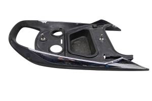 07 Kawasaki Ultra 250X Rear Upper Grab Bar