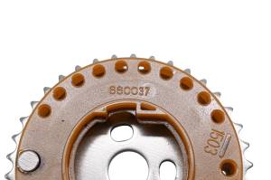 Sea-Doo - 16 Sea-Doo GTX Limited iS 260 Camshaft Sprocket Cam Gear - Image 3