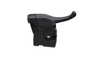 07 Kawasaki Ultra 250X Thumb Throttle JT1500