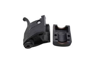 Kawasaki - 07 Kawasaki Ultra 250X Thumb Throttle JT1500 - Image 2