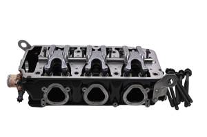 16 Sea-Doo GTX Limited iS 260 Cylinder Head