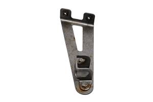 Kawasaki - 07 Kawasaki Ultra 250X Steering Holder Cable Bracket JT1500 - Image 2