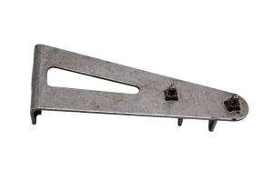 Kawasaki - 07 Kawasaki Ultra 250X Steering Holder Cable Bracket JT1500 - Image 3