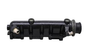 Sea-Doo - 16 Sea-Doo GTX Limited iS 260 Exhaust Manifold Flange - Image 3