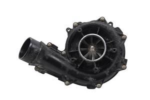 16 Sea-Doo GTX Limited iS 260 Supercharger