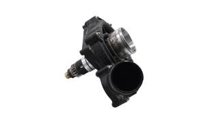 Sea-Doo - 16 Sea-Doo GTX Limited iS 260 Supercharger - Image 3