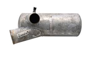 16 Sea-Doo GTX Limited iS 260 Muffler Exhaust Pipe