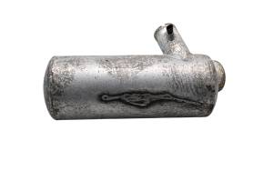 Sea-Doo - 16 Sea-Doo GTX Limited iS 260 Muffler Exhaust Pipe - Image 2