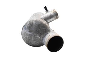 Sea-Doo - 16 Sea-Doo GTX Limited iS 260 Muffler Exhaust Pipe - Image 3