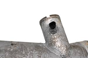 Sea-Doo - 16 Sea-Doo GTX Limited iS 260 Muffler Exhaust Pipe - Image 4