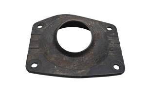 07 Kawasaki Ultra 250X Fuel Filler Boot Cover JT1500