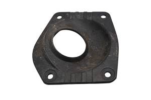 Kawasaki - 07 Kawasaki Ultra 250X Fuel Filler Boot Cover JT1500 - Image 2