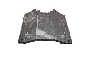 16 Sea-Doo GTX Limited iS 260 Riding Plate