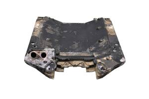 Sea-Doo - 16 Sea-Doo GTX Limited iS 260 Riding Plate - Image 2