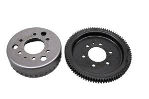 Sea-Doo - 16 Sea-Doo GTX Limited iS 260 Flywheel Magneto - Image 3