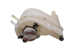 16 Sea-Doo GTX Limited iS 260 Coolant Overflow Radiator Bottle