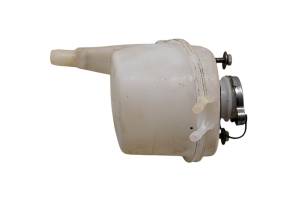 Sea-Doo - 16 Sea-Doo GTX Limited iS 260 Coolant Overflow Radiator Bottle - Image 2