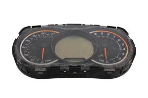 Sea-Doo - 16 Sea-Doo GTX Limited iS 260 Speedometer Dash - Image 1