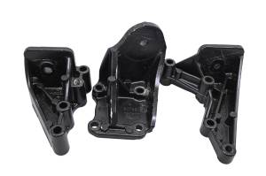 16 Sea-Doo GTX Limited iS 260 Engine Mounts