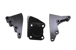 Sea-Doo - 16 Sea-Doo GTX Limited iS 260 Engine Mounts - Image 3