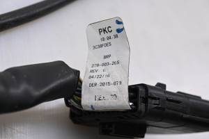 Sea-Doo - 16 Sea-Doo GTX Limited iS 260 Steering Wire Harness Electrical Wiring - Image 3