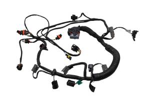 16 Sea-Doo GTX Limited iS 260 Engine Wire Harness Electrical Wiring