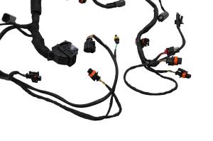 Sea-Doo - 16 Sea-Doo GTX Limited iS 260 Engine Wire Harness Electrical Wiring - Image 3