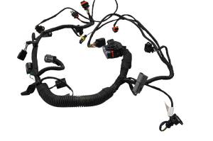 Sea-Doo - 16 Sea-Doo GTX Limited iS 260 Engine Wire Harness Electrical Wiring - Image 4