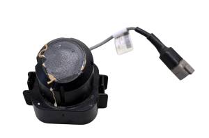 16 Sea-Doo GTX Limited iS 260 Depth Sensor