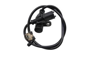 Sea-Doo - 16 Sea-Doo GTX Limited iS 260 Crankshaft Position Sensor - Image 2