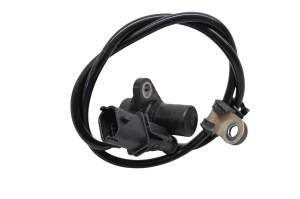 Sea-Doo - 16 Sea-Doo GTX Limited iS 260 Crankshaft Position Sensor - Image 3