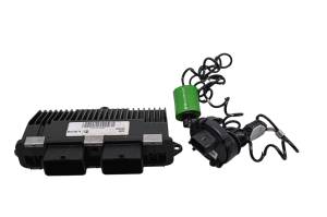 Sea-Doo - 16 Sea-Doo GTX Limited iS 260 Electric Control Unit Ecu & Dess Switch - Image 1