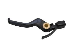 16 Sea-Doo GTX Limited iS 260 Reverse Lever