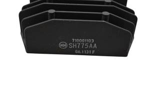 Sea-Doo - 16 Sea-Doo GTX Limited iS 260 Regulator Rectifier - Image 4