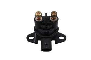 16 Sea-Doo GTX Limited iS 260 Starter Solenoid